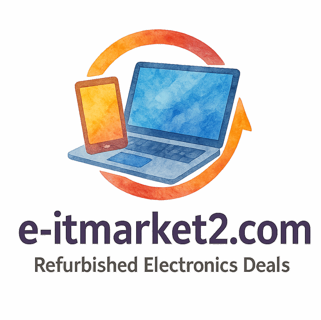 e-itmarket.com